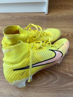 Kopačky nike - 4