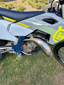 Husqvarna 125 2024 ktm gas gas - 4