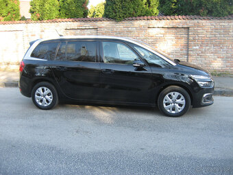 Citroen C4 Grand Spacetourer BlueHDI 130 Shine A/T - 4