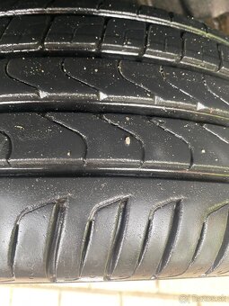 Alu disky 5x112 R17, 225/45 ET48 - 4