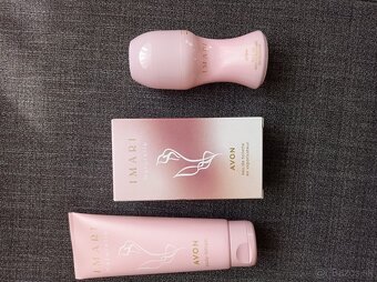Avon parfemy - 4