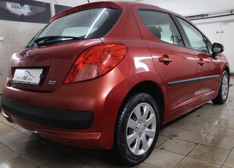Peugeot 207 1.4e 16V - 4