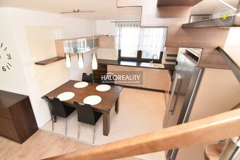 HALO reality - Predaj, rodinný dom Nová Dedinka - NOVOSTAVBA - 4