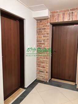 Predaj 2 izbový byt Rajecká Lesná, okres Žilina /45,6m2/ 021 - 4