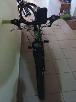 Bicykle Kross , Romet - 4