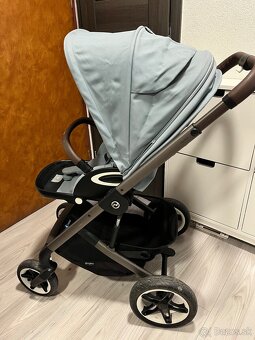 Cybex Talos S Lux - 4