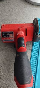MILWAUKEE M12 FCOT
- 4