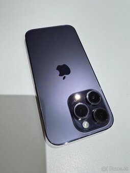 Apple iPhone 14 Pro 256GB - 4