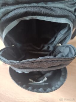 Deuter Kid comfort 3 - 4