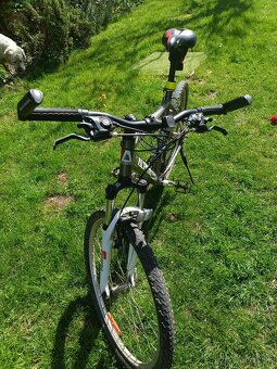 Horsky bicykel - 4