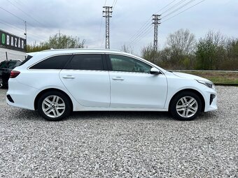 KIA Ceed SW 1.6crdi - 4