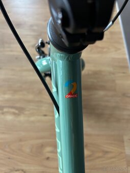 detsky bicykel Academy grade 2 - 14” - 4