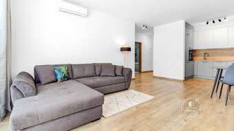AXIS REAL | Krásny NOVÝ MODERNÝ 2-izb. byt, parking, Stupava - 4
