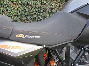 KTM 1190 Adventure - 4
