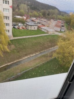 REZERVOVANY Predaj 1izb. byt Nad Jazerom pri splave - 4