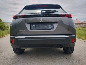 Peugeot 2008 1.5 hdi 75kw 12/2020 - 4