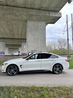 BMW F36 420d Xdrive 140kW - 4