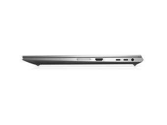 HP ZBook Fury 15 G7-Core i7 10850H-32GB-512GBSSD-T2000-4GB - 4