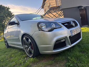 Volkswagen polo - 4