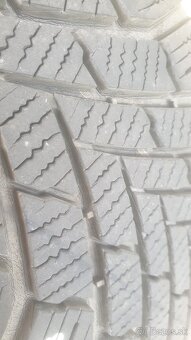 Zimné pneumatiky 205/55 R16 H Continental - 4