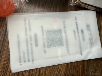 Apple Iphone 13 128GB biely - 4