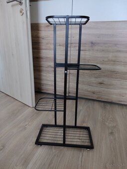 Stojan na kvety - 4