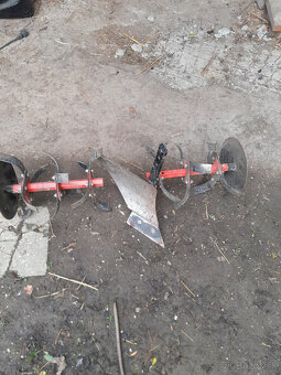 Starecov Hecht - 4
