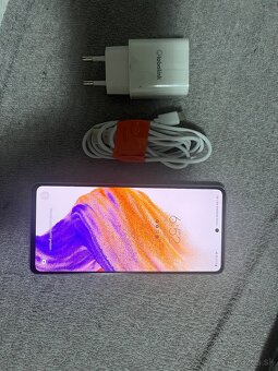 Samsung Galaxy A53 5G 128GB - 4