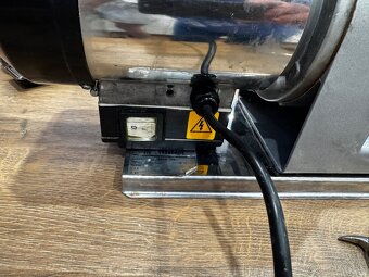 Mlynček na mäso 650W mlynec - 4