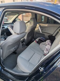 Bmw E60 525d - 4