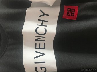 GIVENCHY damska mikinka M/L - 4