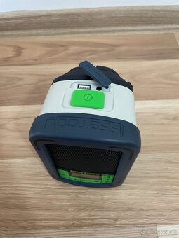 Rádio Festool Sysrock BR 10 DAB+ 202111 - 4