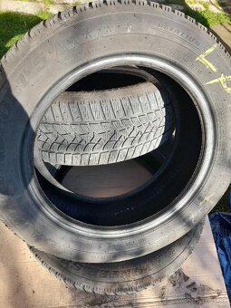205/55/R16 zimné pneu - 4
