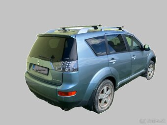 OUTLANDER r.v. 2008 - 4