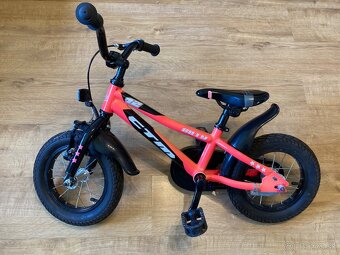 Detsky bicykel - CTM Billy 12” - 4