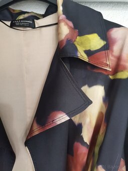 Trenčkot ZARA - 4