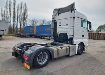 MAN TGX 18.480 4x2 LLS-U nafta 353 kw - 4