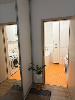 2 izb byt  6 posch Bratislava-Kazanská ulica - 4