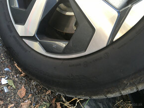 Letné pneu Bridgestone Turanza T005 (TOP zľava) - 4