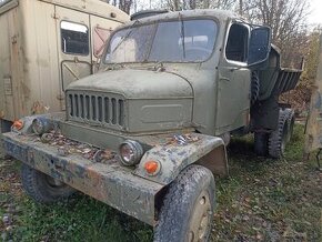 Praga V3S sklapac - 4