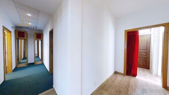 Prenájom komerčných priestorov v centre mesta Spišská Nová V - 4