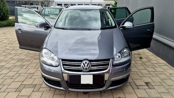 Volkswagen Golf 5 Variant 1.4tsi GT - 4