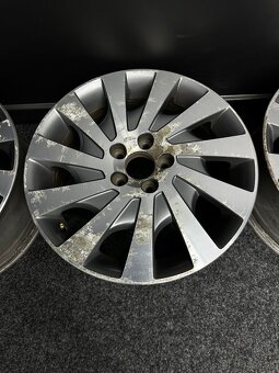 Alu Volvo 5x108 17” - 4