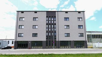 Moderné apartmány s výťahom na prenájom - 4