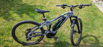 Elektrobicykel HAIBIKE SDURO FullSeven 4.0 veľkosť S - 4