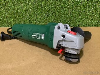 Bosch UniversalGrind 7-125 uhlová brúska - 4
