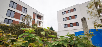 Nový 3 izbový byt č. B11 / Banka pri Piešťanoch - 4