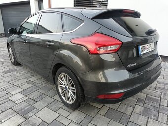 FORD FOCUS 1.0i - NA PREDAJ / NA SPLÁTKY - 4