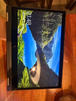 Lenovo ThinkPad X380 Yoga + dotykové pero - 4