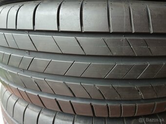 Predám nové letné pneumatiky KUMHO 185/65 R15 88H. - 4